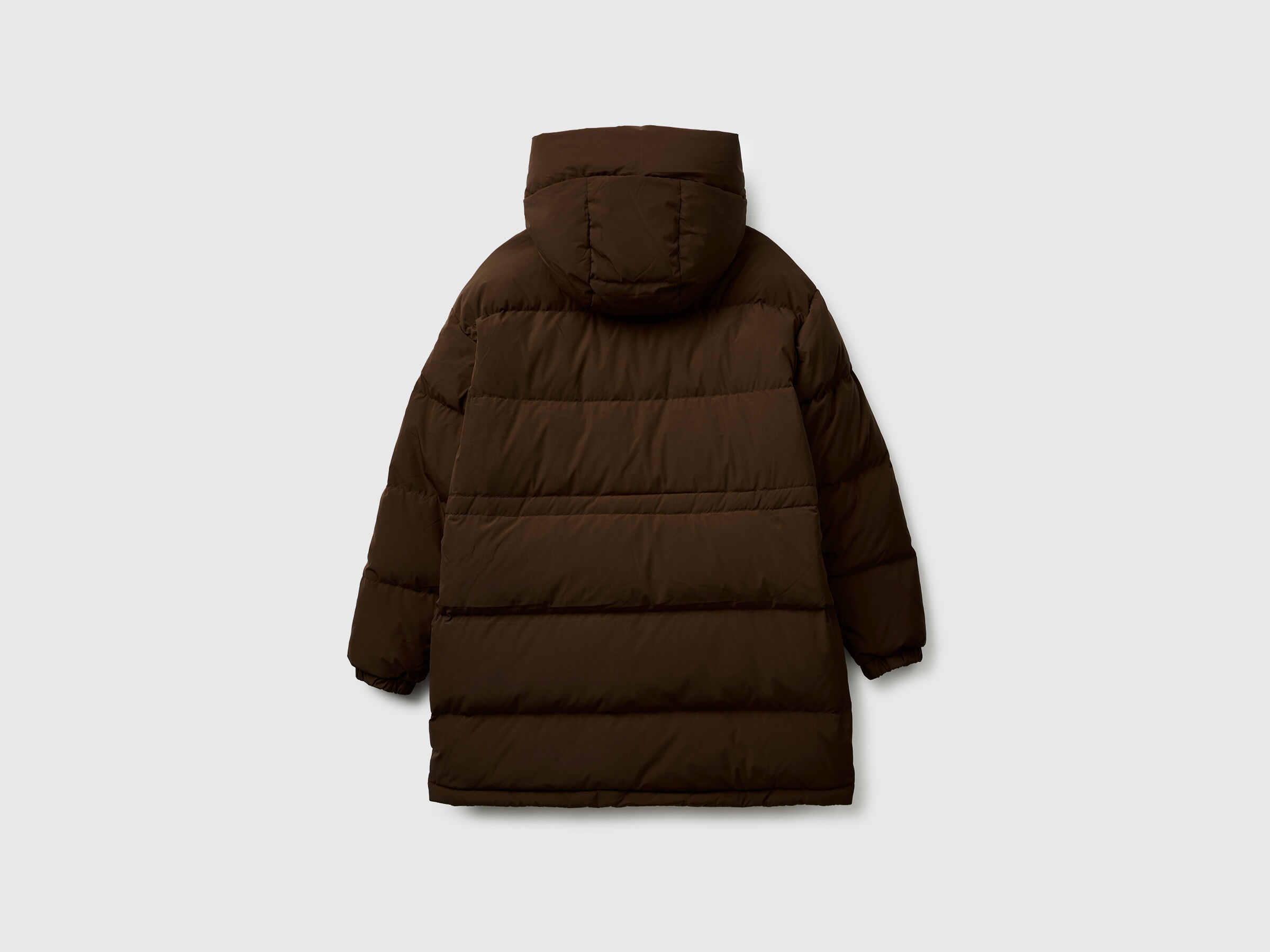 HEAVY JACKET Women image number 6